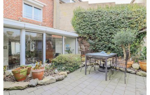 Gravelines House | 2 Bedroom Cozy Home In Gravelines