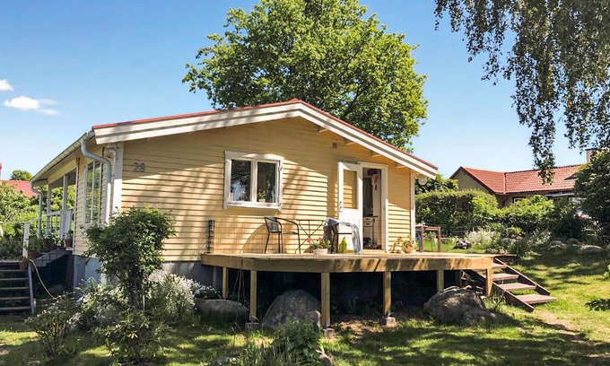 Ramdala House | 2 bedroom cozy home in Ramdala