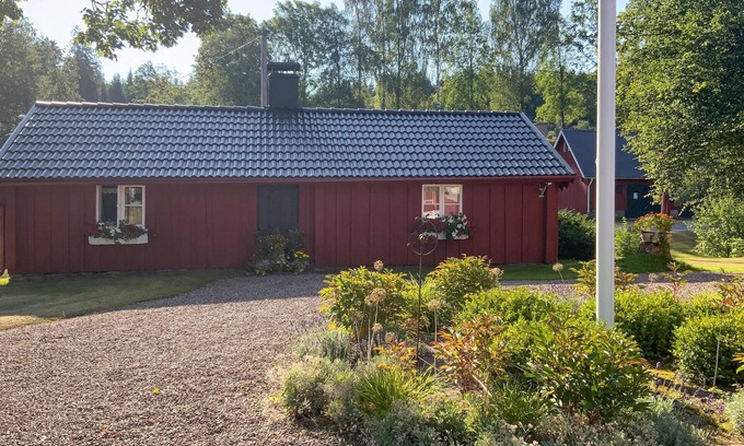 Reftele House | 2 bedroom cozy home in Reftele