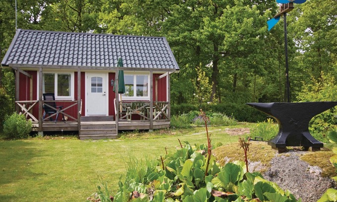 Ronneby House | 2 bedroom cozy home in Ronneby