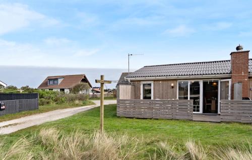 Vorupør House | 2 Bedroom Cozy Home In Thisted