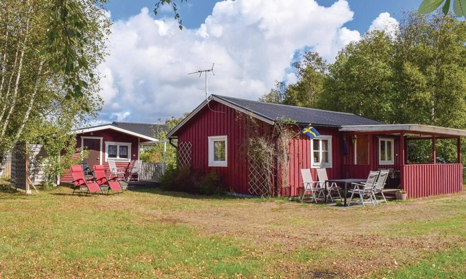 Skummesloevsstrand House | 2 bedroom cozy home in Skummeslöv