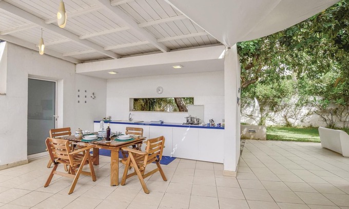 Marina di Ragusa House | 2 bedroom cozy home in Marina di Ragusa