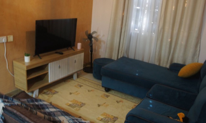 Ngara Apartment | 2-bedroom Cozy Japandi Stay with Fast WiFi & close to CBD