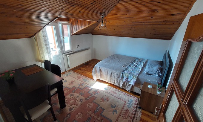 Kaynarca Apartment | 2 bedroom flat close to SAW Airport and seacoast