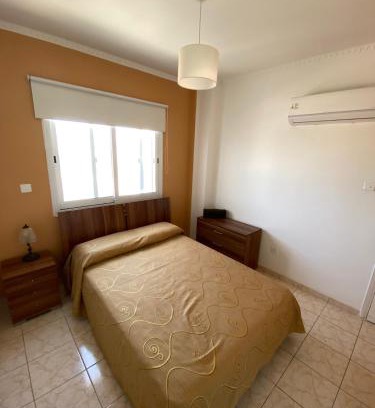 Paphos Apartment | 2 bedroom flat in Paphos