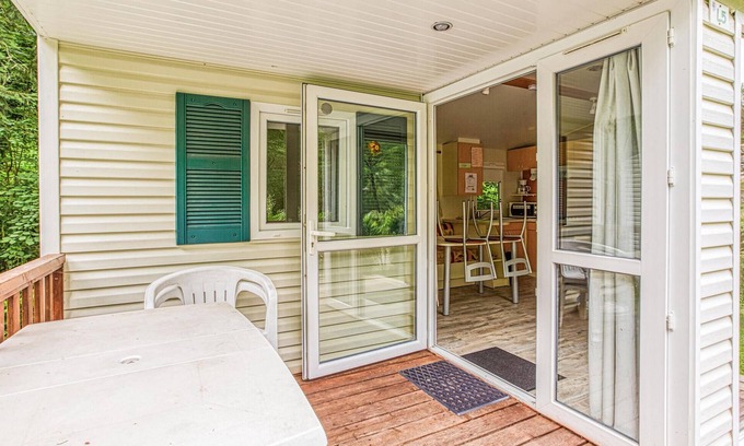 Conques-en-Rouergue House | 2 bedroom accommodation in Conques-en-Rouergues