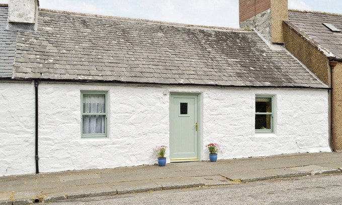 Wigtown Cottage | 2 bedroom accommodation in Bladnoch near Wigtown
