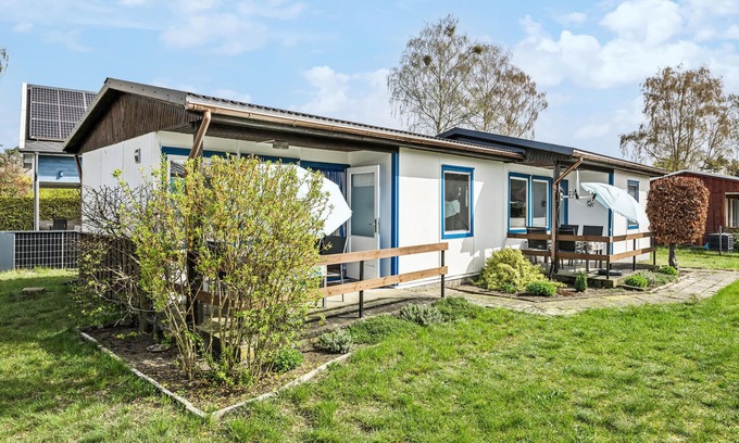 Bellin House | 2 bedroom gorgeous home in Ueckermünde