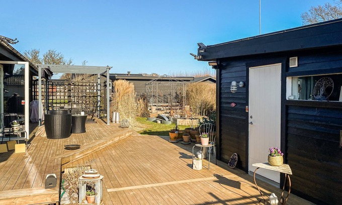 Falkvik House | 2 bedroom gorgeous home in Sölvesborg