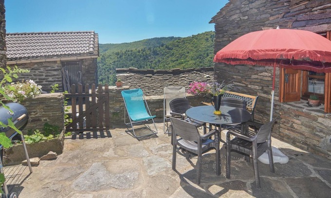 Bonnevaux House | 2 bedroom gorgeous home in Bonnevaux