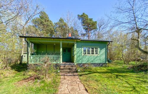 Farjestaden House | 2 Bedroom Gorgeous Home In Färjestaden