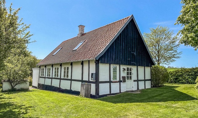 Allinge House | 2 bedroom gorgeous home in Allinge