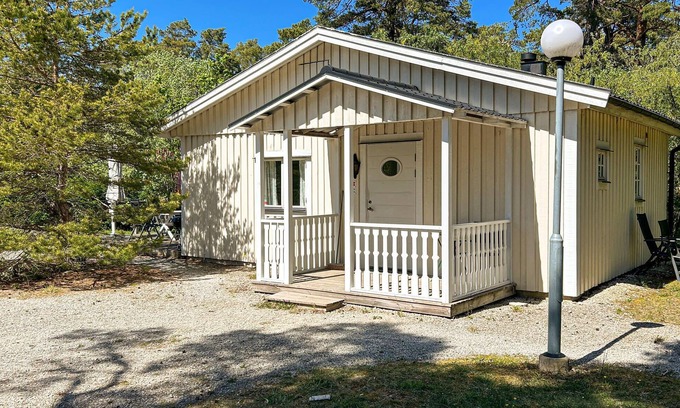 Visby House | 2 bedroom gorgeous home in Visby