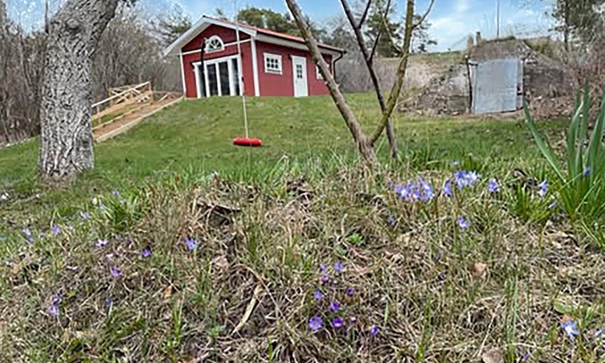 Visby House | 2 bedroom gorgeous home in Visby