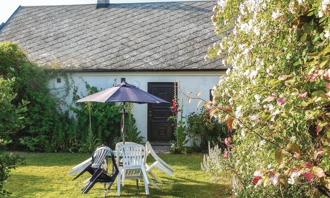 Ystad House | 2 bedroom gorgeous home in Ystad
