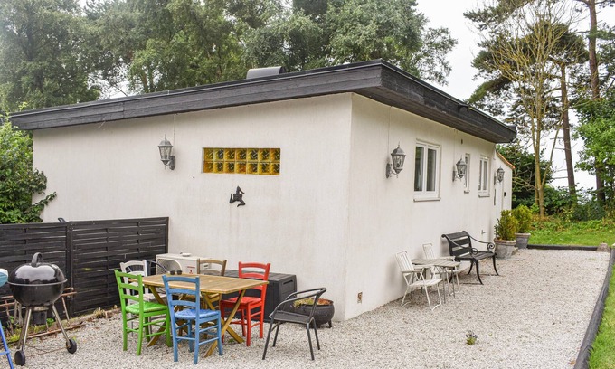 Svarte House | 2 bedroom gorgeous home in Ystad