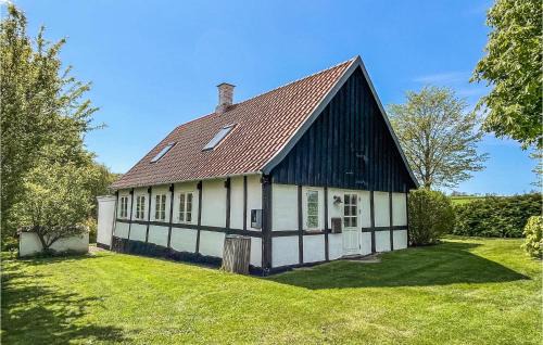 Allinge House | 2 Bedroom Gorgeous Home In Allinge
