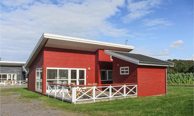 Gudhjem House | 2 Bedroom Gorgeous Home In Gudhjem