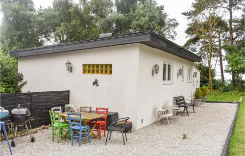 Svarte House | 2 Bedroom Gorgeous Home In Ystad