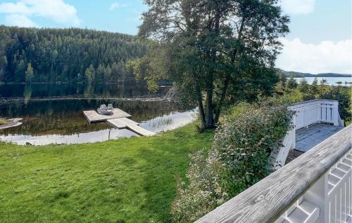 Vegarshei House | 2 Bedroom Gorgeous Home In Vegårshei