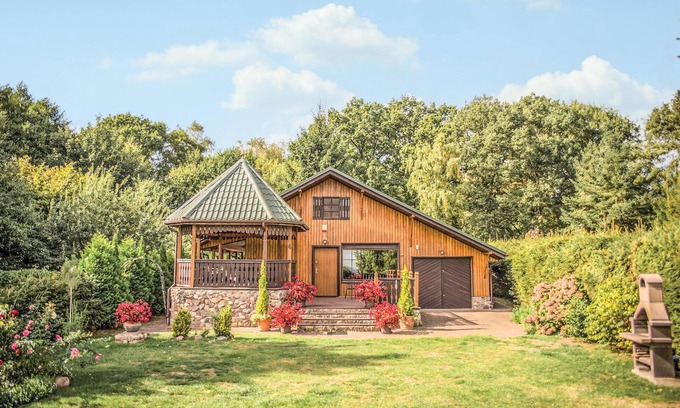 Miroszewo House | 2 bedroom gorgeous home in Nowe Warpno