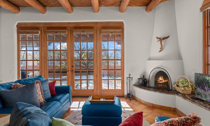 Quail Run House | 2-Bedroom Home | Golf Course | Pool | Billiards and more!