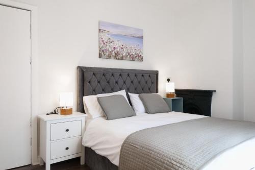City Centre Dublin Villa | 2 Bedroom house 12 Rutland