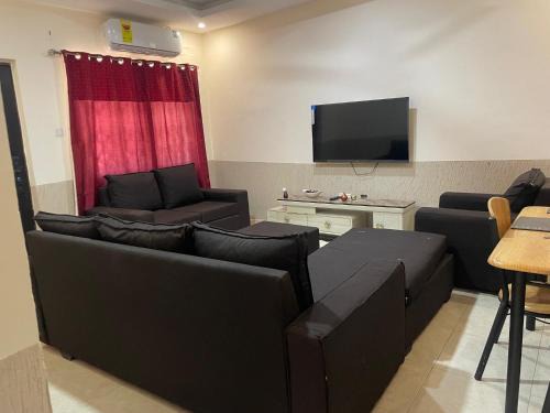 Nungua Apartment | 2 Bedroom House in Accra