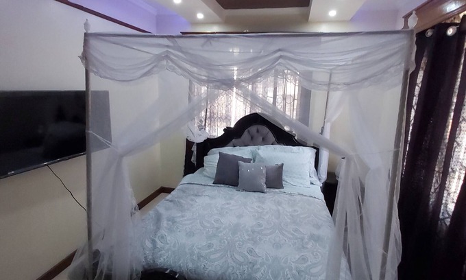 Kasarani House | 2-bedroom house in marvelous Nairobi with WiFi