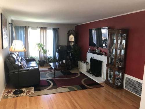 Westlake Apartment | 2 Bedroom House OR Private Studio near SF, SFSU and SFO