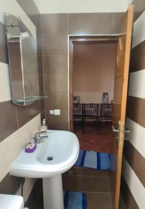 Cite Al Mohammadi Apartment | 2 bedroom in the heart of Agadir