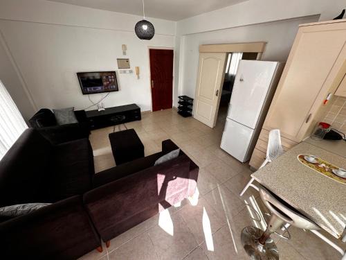 Kyrenia Apartment | 2 bedroom Kavaz Site, around the tourism port
