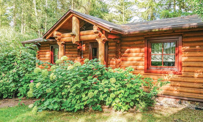 Tarnowo Podgorne House | 2 bedroom lovely home in Tarnowo Podgórne