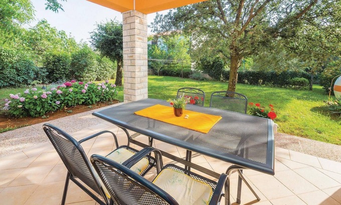 Presika Apartment | 2 bedroom lovely apartment in Labin