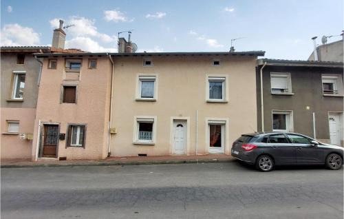 Bas-en-Basset House | 2 Bedroom Lovely Home In Bas-En-Basset