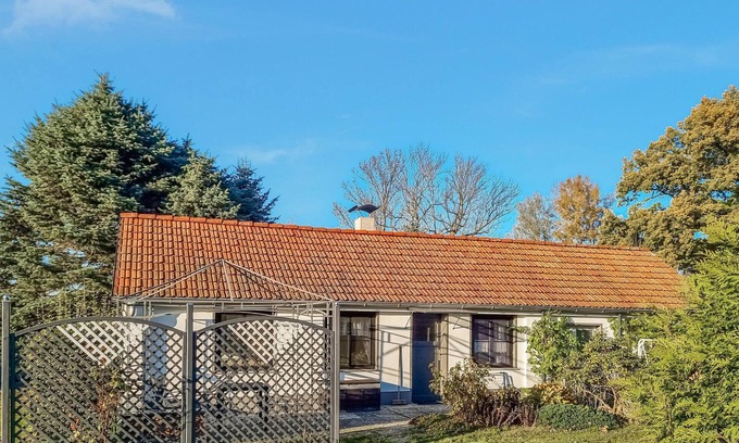 Kolberg House | 2 bedroom lovely home in Heidesee