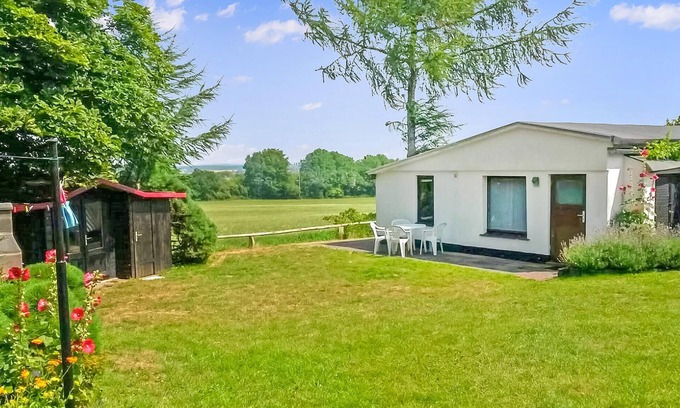 Kroepelin House | 2 bedroom lovely home in Jennewitz