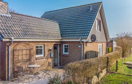 Langenhorn House | 2 Bedroom Lovely Home In Langenhorn