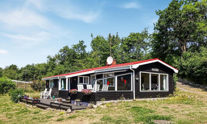 Svaneke House | 2 bedroom lovely home in Svaneke