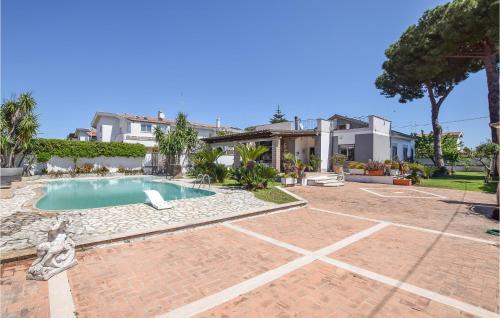 Anzio House | 2 Bedroom Lovely Home In Anzio