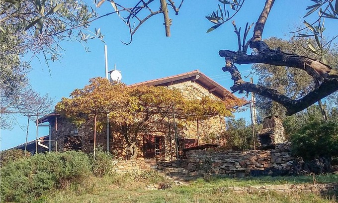 Roquebrun House | 2 Bedroom Lovely Home In Roquebrun