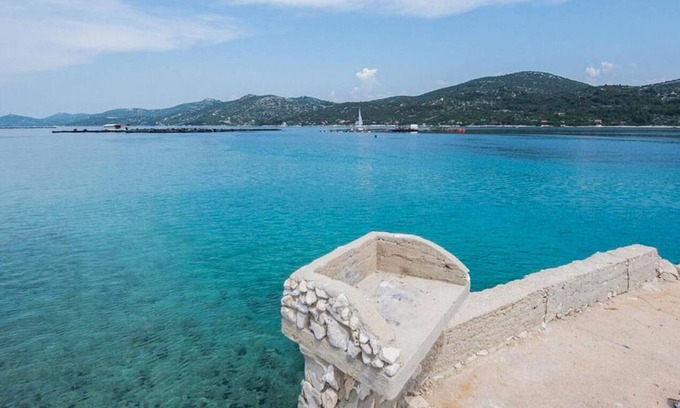 Pasman House | 2 bedroom lovely home in Zizanj
