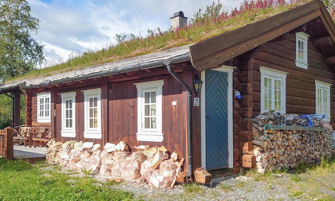 Oppdal House | 2 bedroom lovely home in Oppdal