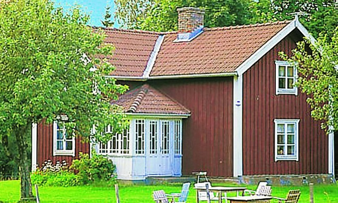 Malmback House | 2 bedroom lovely home in Malmbäck