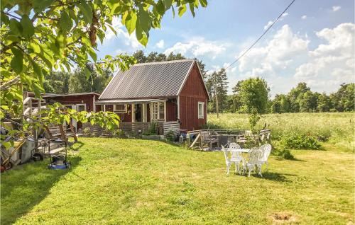 Tierp House | 2 Bedroom Lovely Home In Västerensta