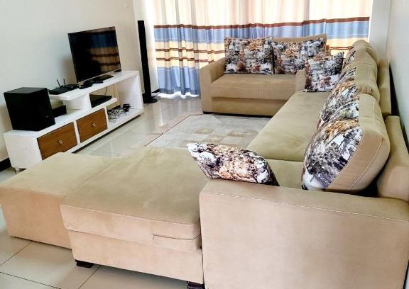 Kilimani Apartment | 2 Bedroom Luxury Apartment In Kilimani