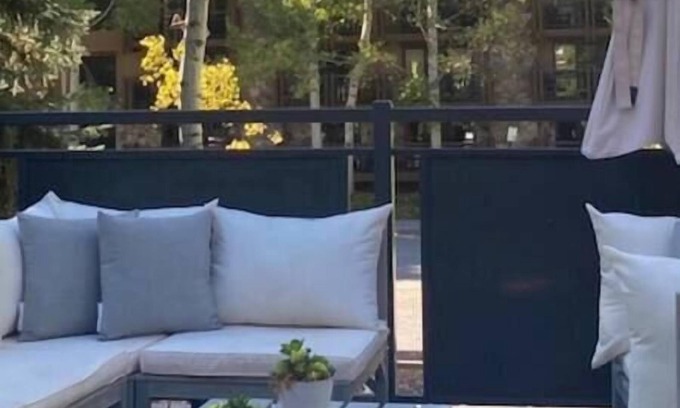 Aspen Apartment | 2 Bedroom Luxury Condo, Aspen Core, Location!