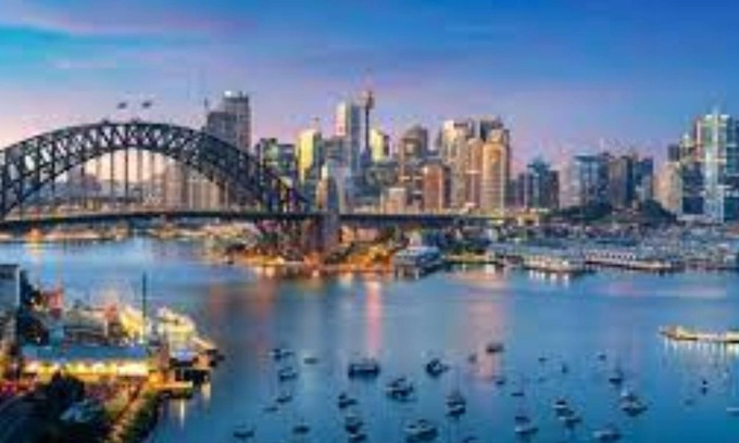 Waterloo Apartment | 2 Bedroom Modern Suite at Waterloo Sydney