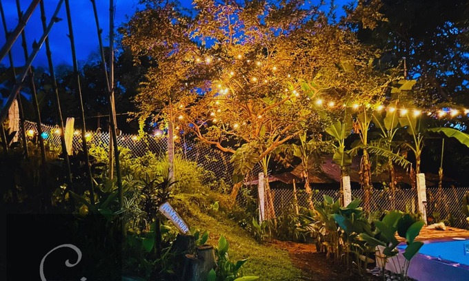 Bacnotan Other | 2 BEDROOM MOUNTAIN VILLA IN LA UNION